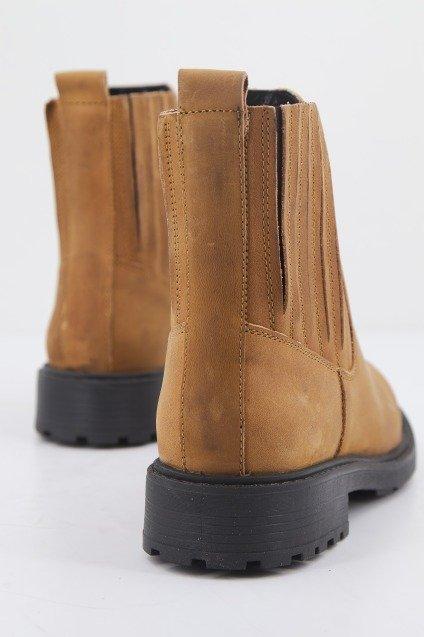 CLARKS ORINOCO MID en color MARRON (3)