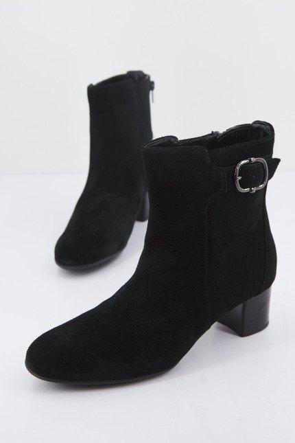 CLARKS LINNAE UP en color NEGRO (1)