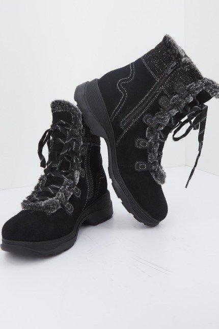 CLARKS AVELEIGH EDGE en color NEGRO (1)