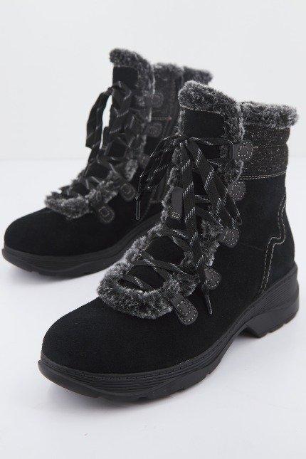 CLARKS AVELEIGH EDGE en color NEGRO (2)