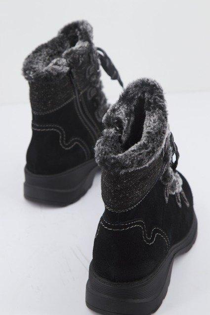 CLARKS AVELEIGH EDGE en color NEGRO (3)