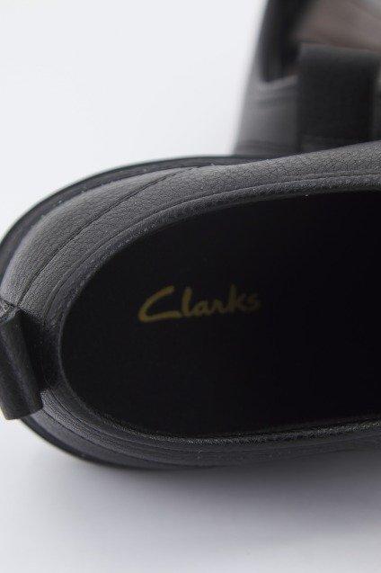CLARKS ROXBY LACE en color NEGRO (4)