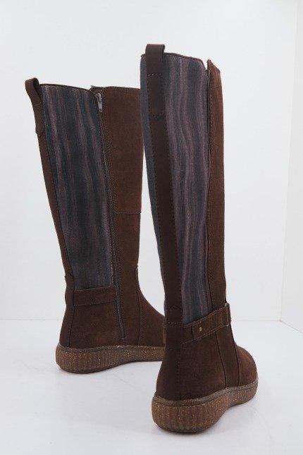 CLARKS CAROLINE STYLE en color MARRON (3)