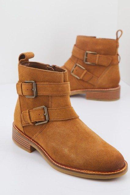 CLARKS COLOGNE BUCKLE en color MARRON (1)