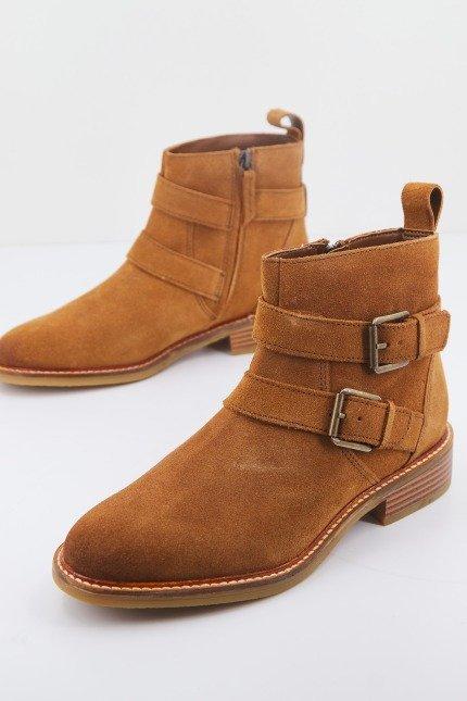 CLARKS COLOGNE BUCKLE en color MARRON (2)