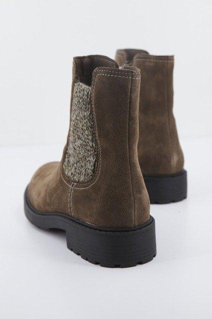 CLARKS OPAL SKY en color VERDE (3)