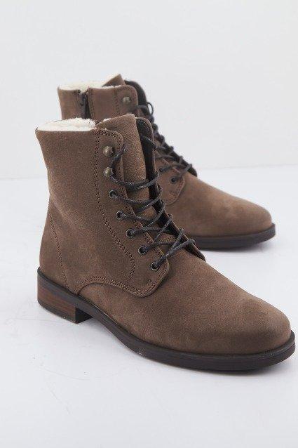 CLARKS MEMI LACE en color MARRON (2)