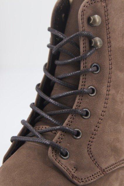 CLARKS MEMI LACE en color MARRON (4)