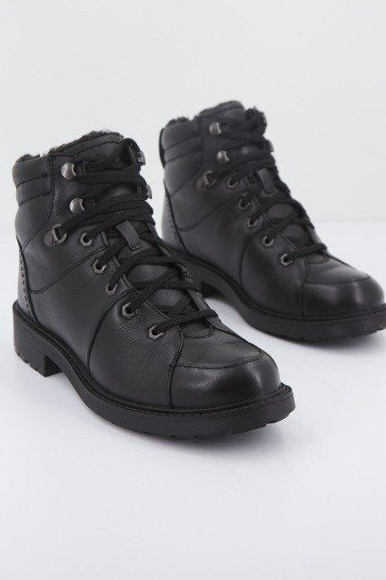 CLARKS ORINOCOHIKEWP en color NEGRO (1)