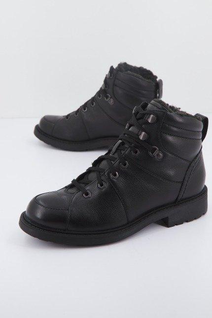 CLARKS ORINOCOHIKEWP en color NEGRO (2)