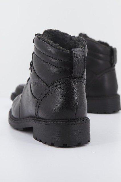 CLARKS ORINOCOHIKEWP en color NEGRO (3)