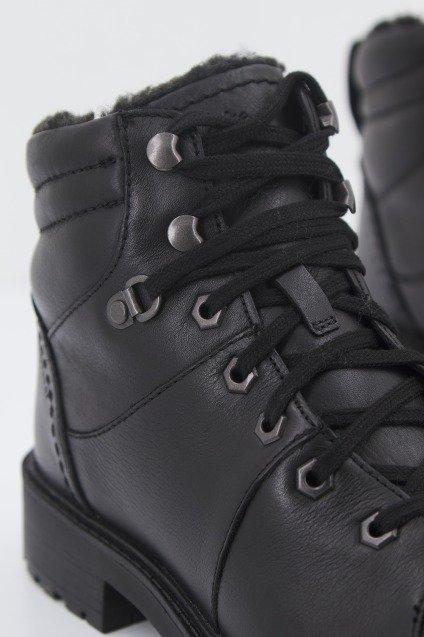 CLARKS ORINOCOHIKEWP en color NEGRO (4)