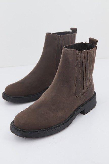 CLARKS ORINOCO MID en color MARRON (2)