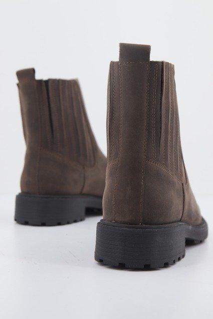 CLARKS ORINOCO MID en color MARRON (4)