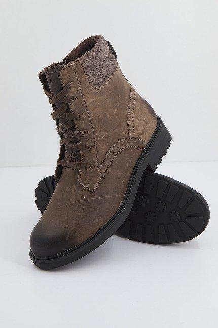 CLARKS ORINOCO SPICE en color MARRON (1)