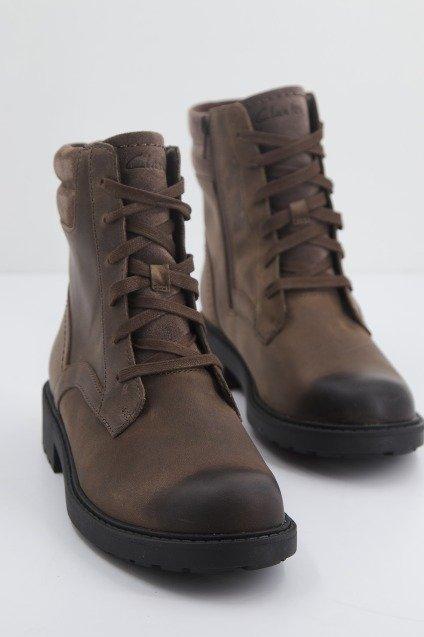 CLARKS ORINOCO SPICE en color MARRON (2)