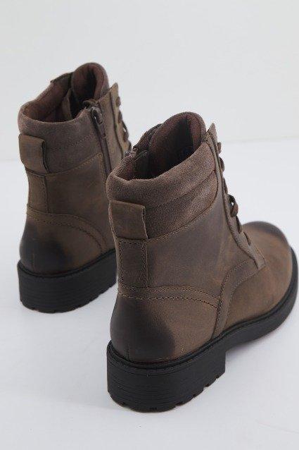 CLARKS ORINOCO SPICE en color MARRON (3)