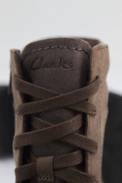 CLARKS ORINOCO SPICE en color MARRON (4)