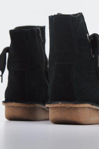 CLARKS FUNNY OAK en color NEGRO (3)