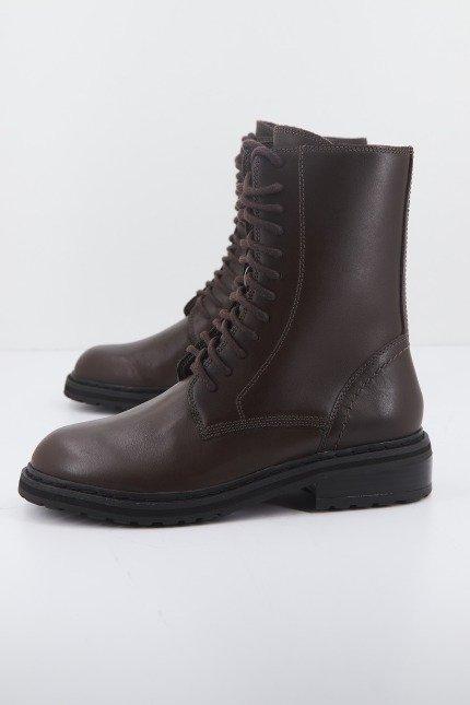 CLARKS TILHAM LACE en color MARRON (2)