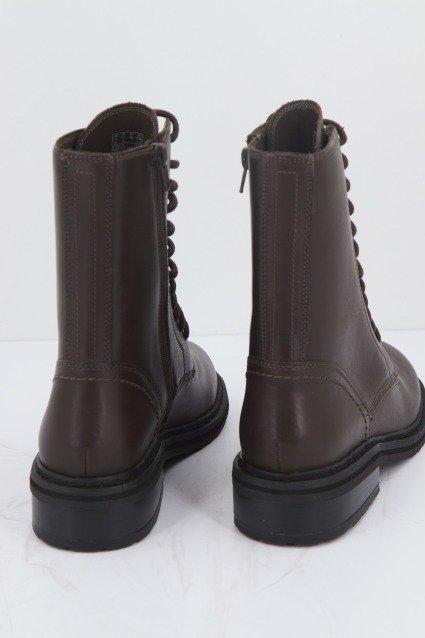 CLARKS TILHAM LACE en color MARRON (3)