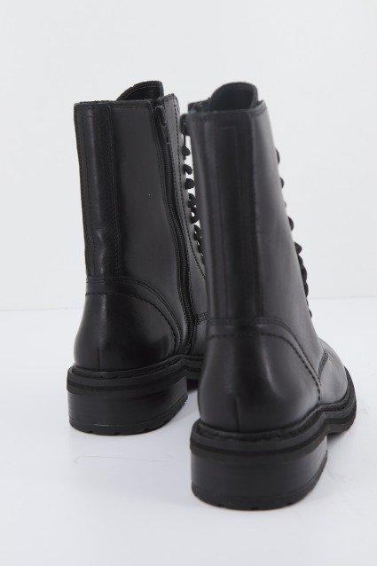 CLARKS TILHAM LACE en color NEGRO (3)