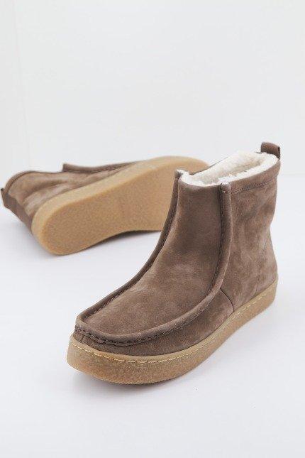 CLARKS BARLEIGH PULL en color MARRON (1)