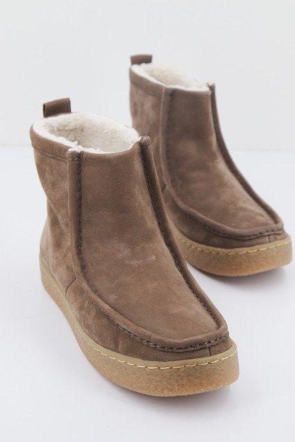 CLARKS BARLEIGH PULL en color MARRON (2)