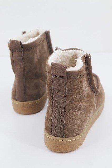 CLARKS BARLEIGH PULL en color MARRON (3)