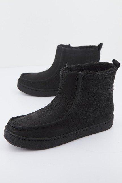CLARKS BARLEIGH PULL en color NEGRO (2)