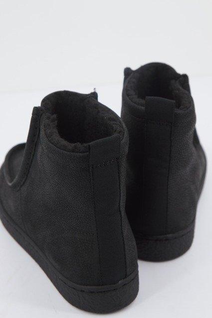 CLARKS BARLEIGH PULL en color NEGRO (3)