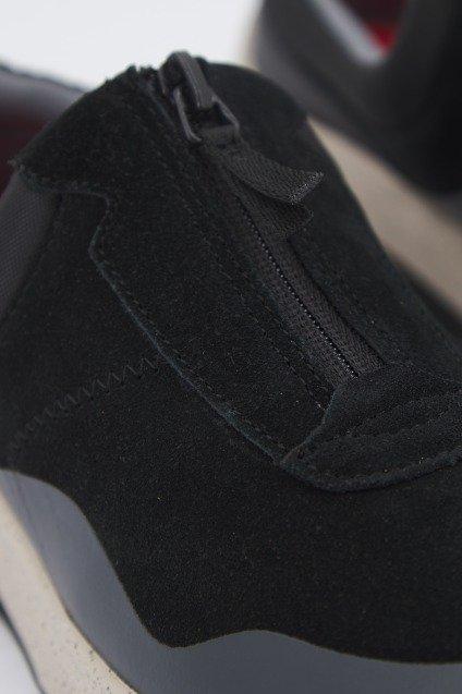 CLARKS JAUNT WAY en color NEGRO (4)