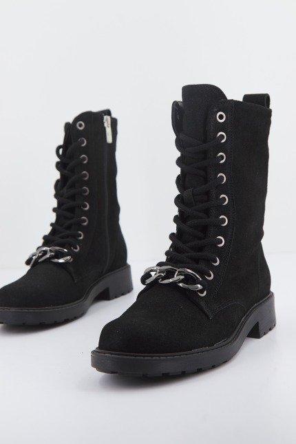 CLARKS ORINOCO STYLE en color NEGRO (1)