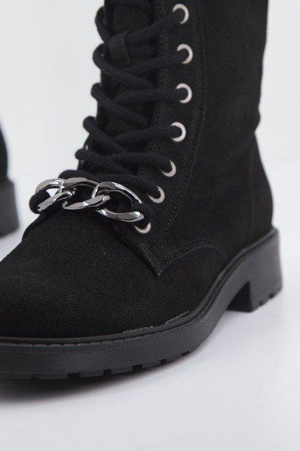 CLARKS ORINOCO STYLE en color NEGRO (4)