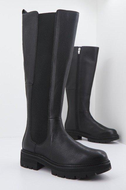 CLARKS ORIANNA LONG en color NEGRO (1)