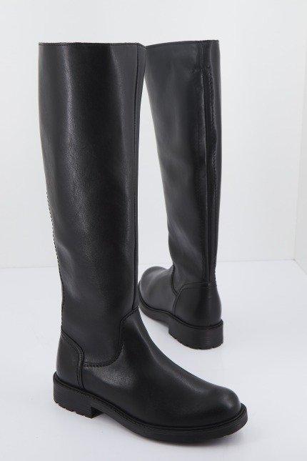 CLARKS ORINOCO LONG en color NEGRO (1)