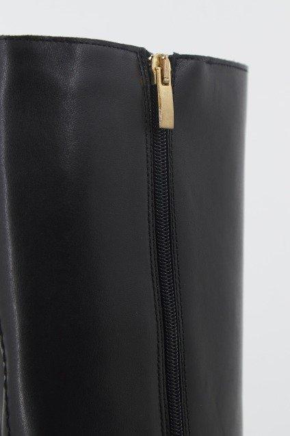 CLARKS ORINOCO LONG en color NEGRO (4)
