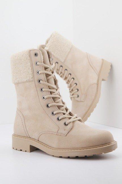 CLARKS ORINOCO WARM en color BEIS (1)