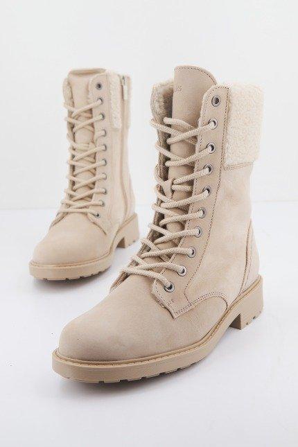 CLARKS ORINOCO WARM en color BEIS (2)