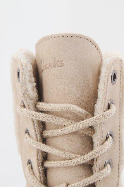 CLARKS ORINOCO WARM en color BEIS (4)