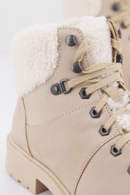 CLARKS ORINOCO HIKE WP en color BEIS (4)