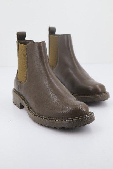 CLARKS ORINOCO LANE en color VERDE (1)