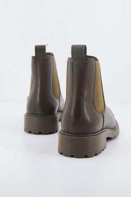 CLARKS ORINOCO LANE en color VERDE (3)