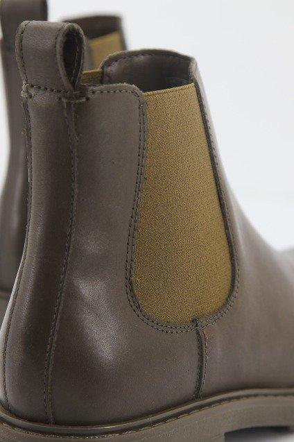 CLARKS ORINOCO LANE en color VERDE (4)
