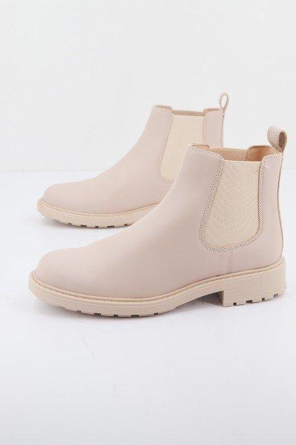 CLARKS ORINOCO LANE en color BEIS (2)