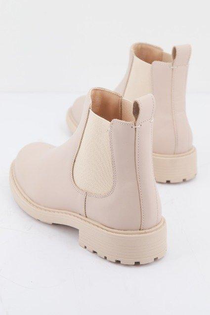 CLARKS ORINOCO LANE en color BEIS (3)