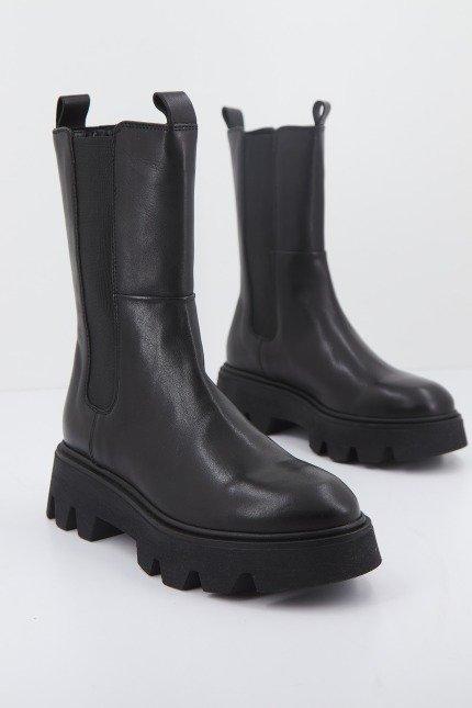 CLARKS MOTIVE. TOP en color NEGRO (1)