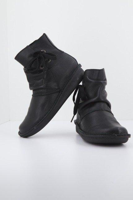 CLARKS FUNNY OAK en color NEGRO (1)