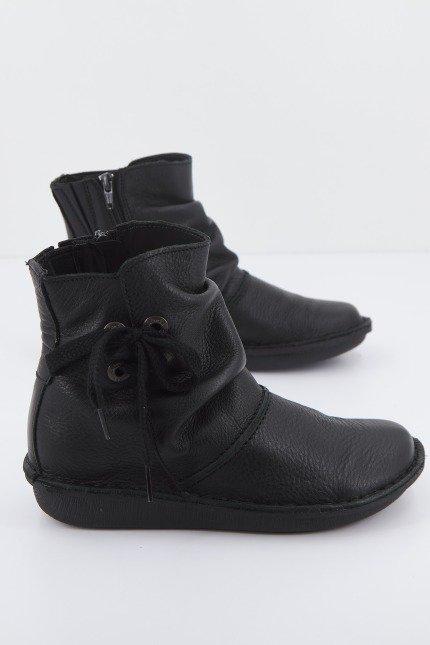 CLARKS FUNNY OAK en color NEGRO (2)