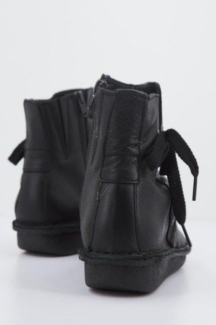 CLARKS FUNNY OAK en color NEGRO (3)